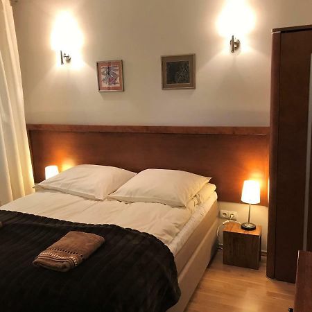 Bystra Woda Apartament Sloneczny Zakopane Extérieur photo