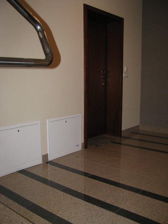 Bystra Woda Apartament Sloneczny Zakopane Extérieur photo